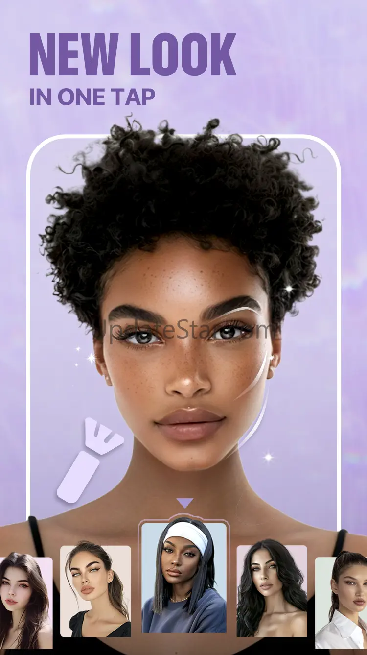 AI Photo Editor - AI Enhancer 1.222.32
