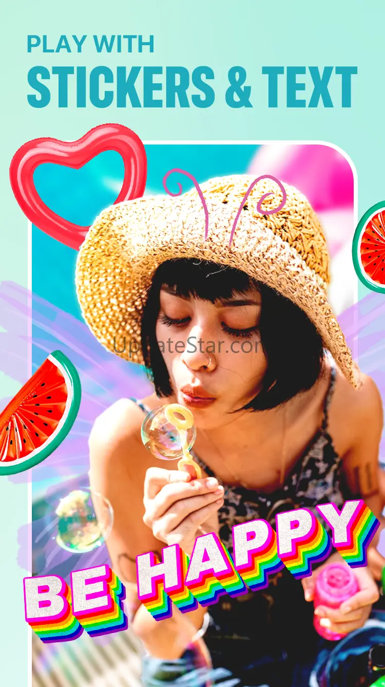 AI Photo Editor - AI Enhancer 1.222.32