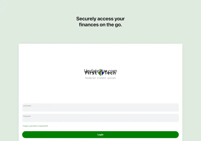 First Tech Federal CU 4014.0.5