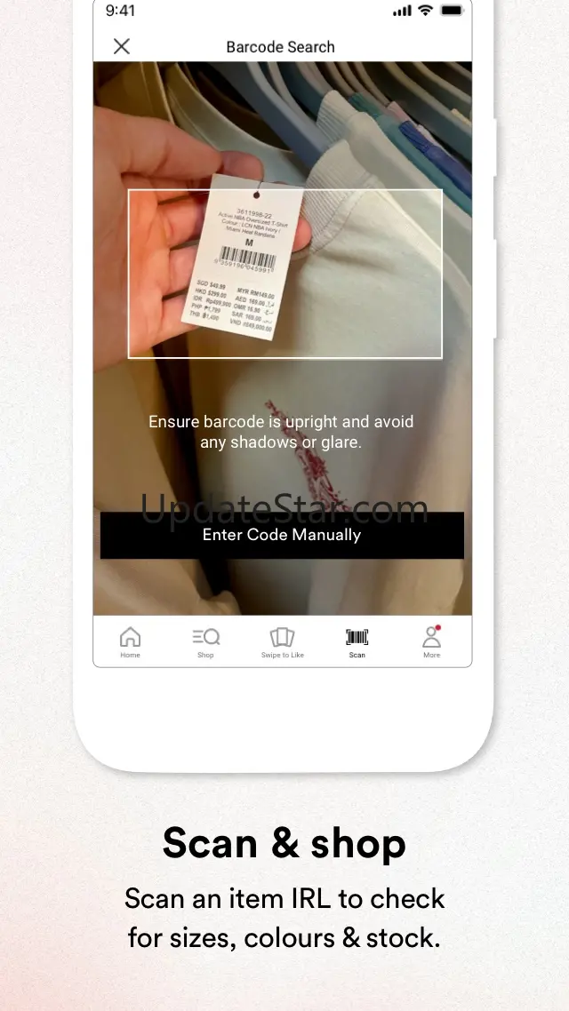 Cotton On – Fashion Shopping 30.0.9