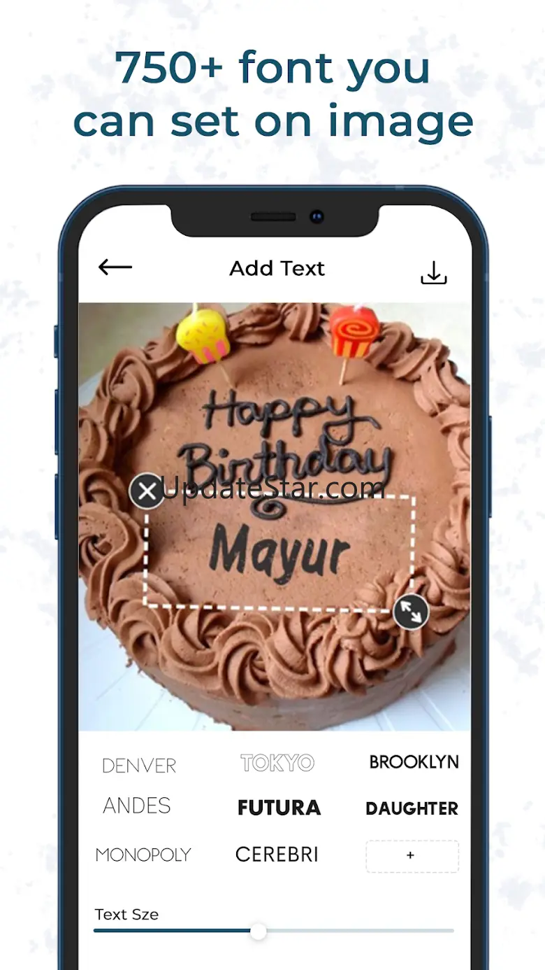 Birthday Photo Editor 2.2