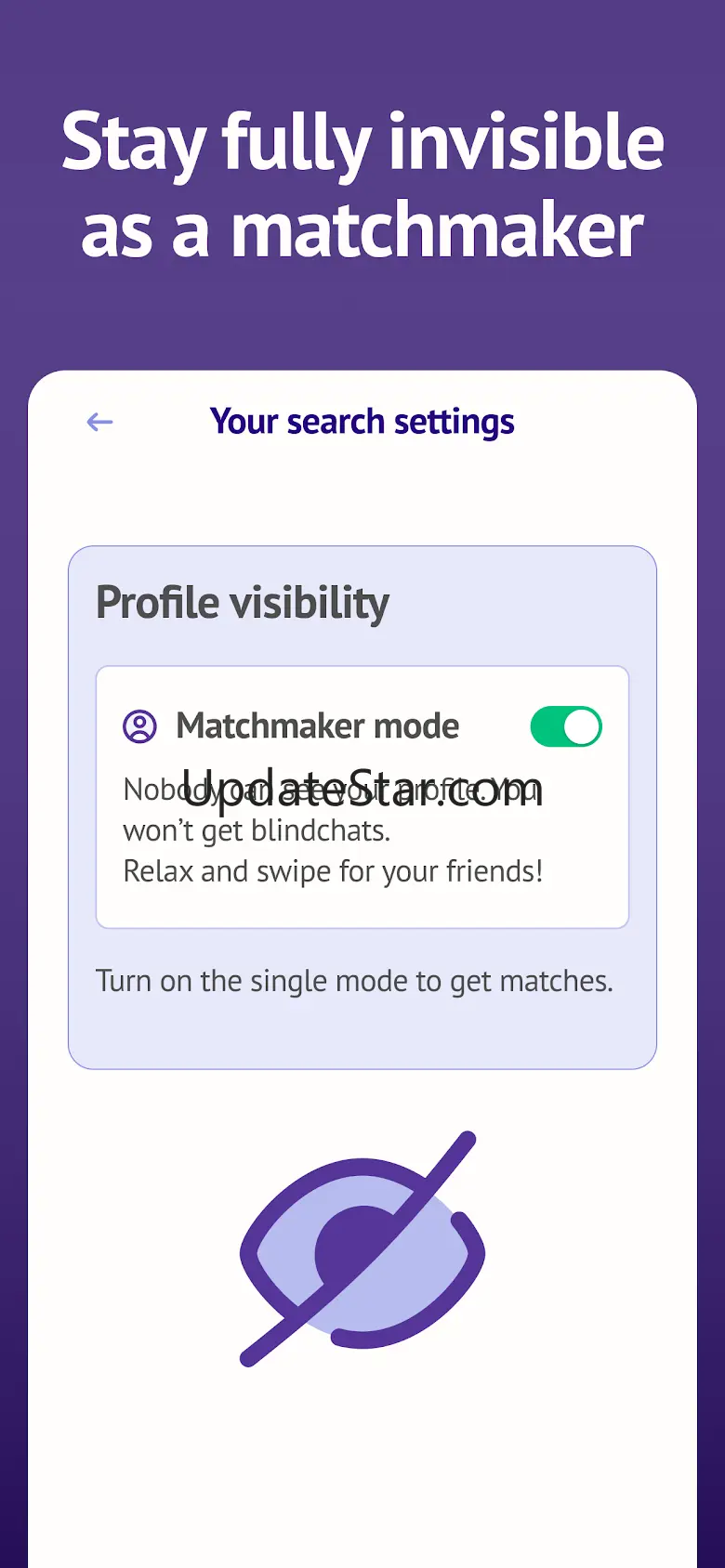 blindmate 4.5.0