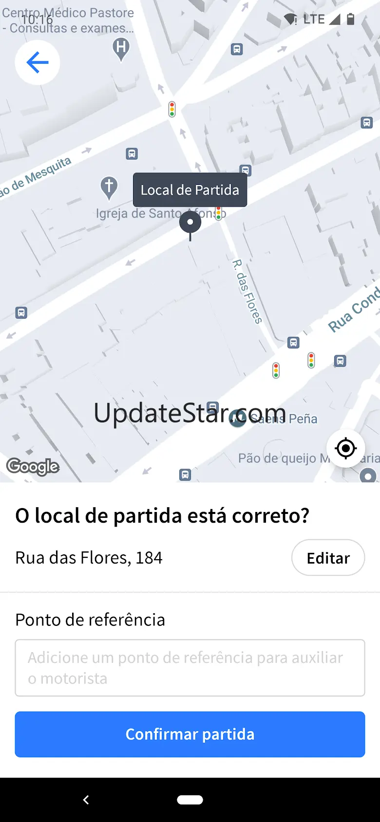 Urban66 - Passageiro 19.1.1