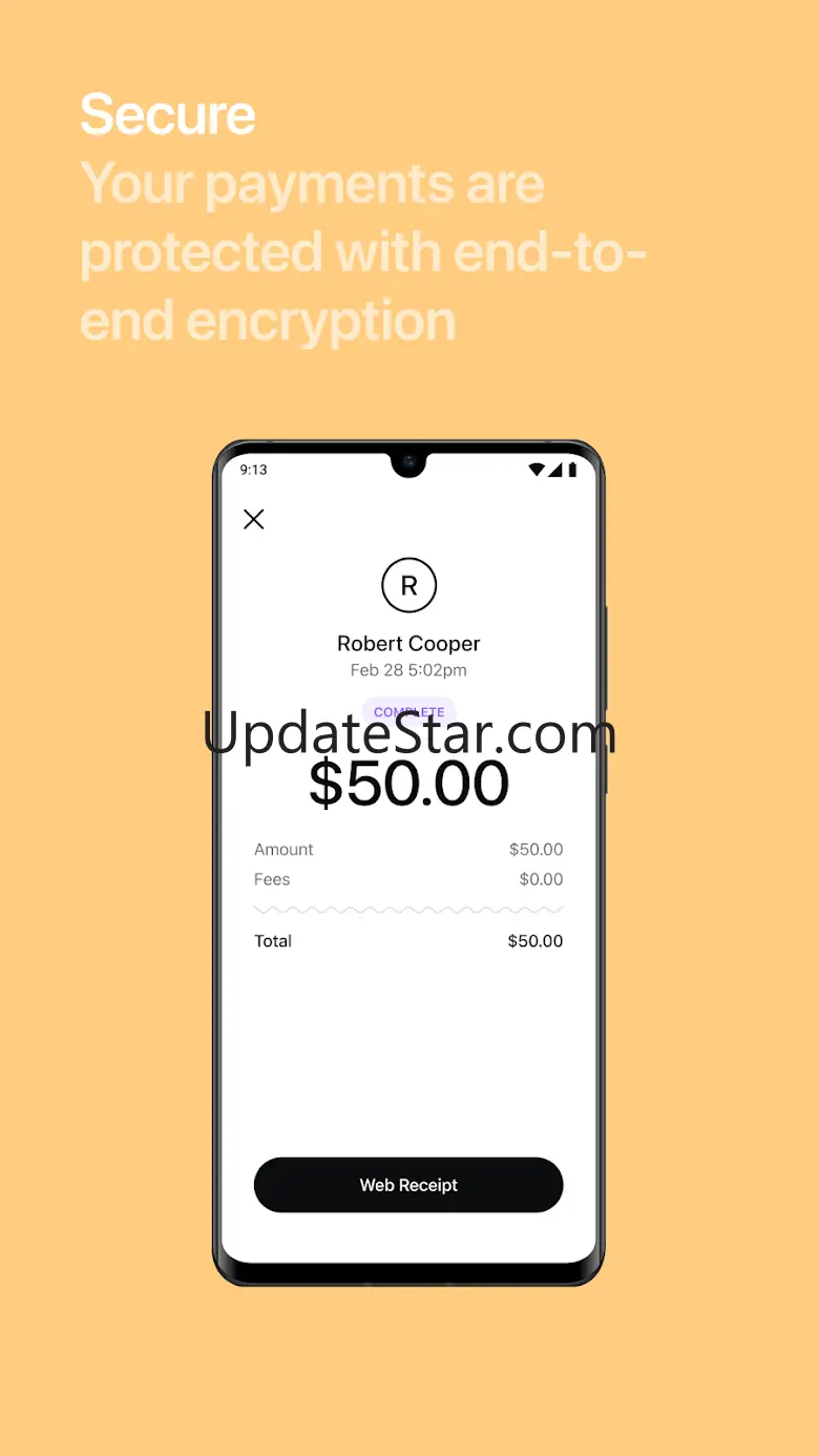 Sentz - The Global Payment App 1.3.2717