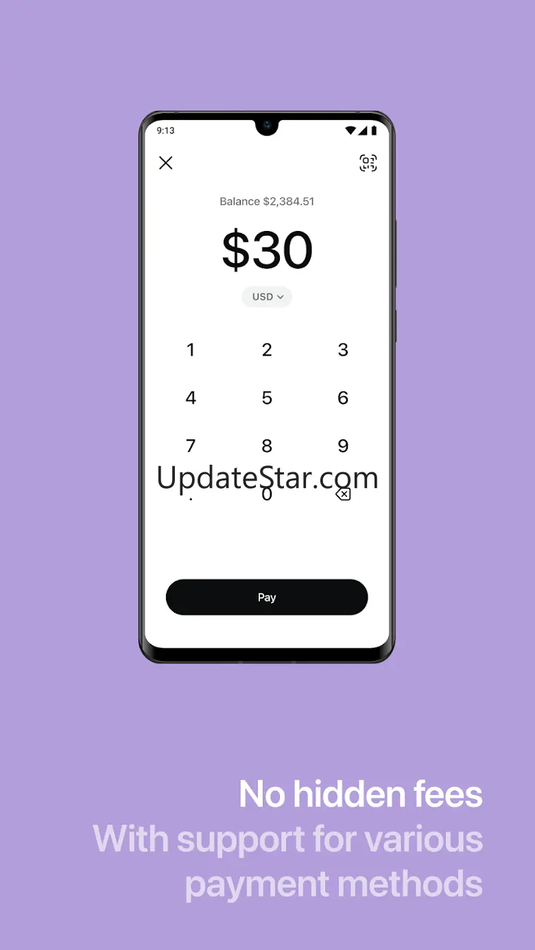Sentz - The Global Payment App 1.3.2717