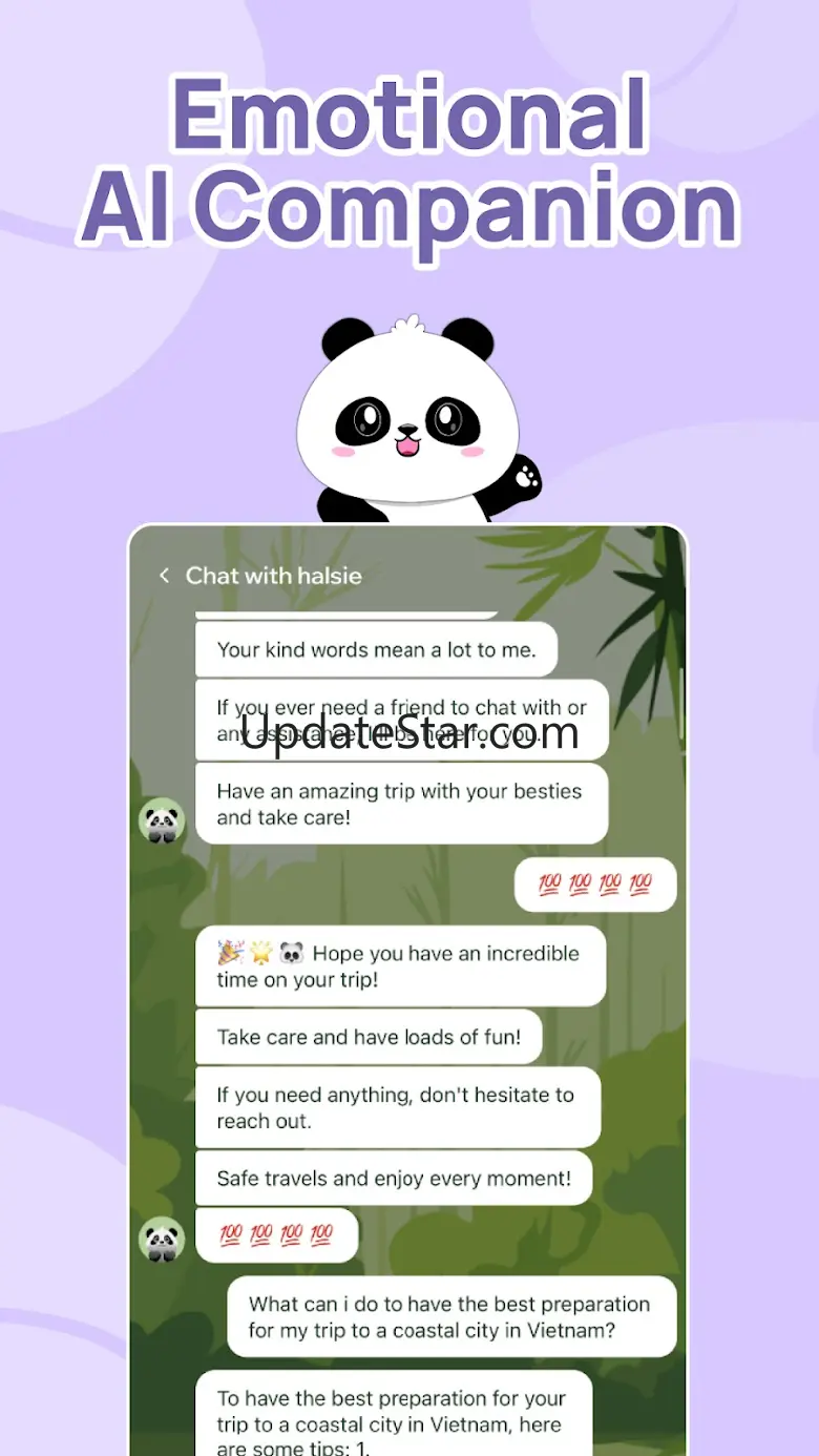 Cupiee: Emotion. AI. Web3 2.1.0
