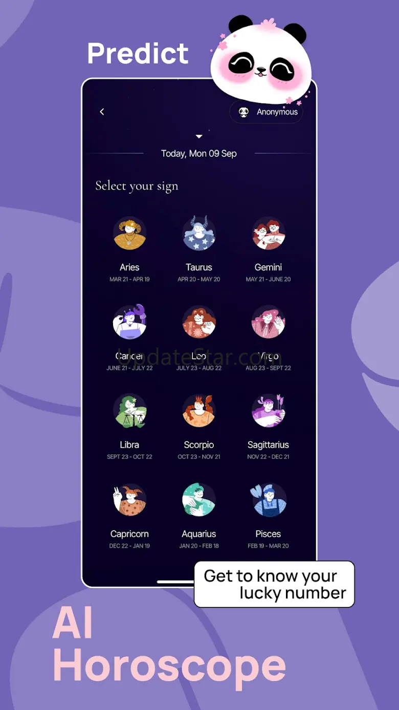 Cupiee: Emotion. AI. Web3 2.1.0