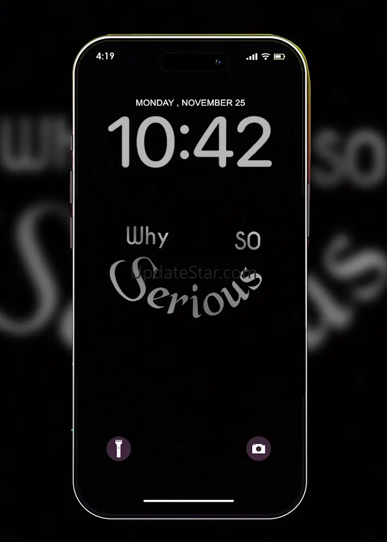 Black Wallpaper HD 40