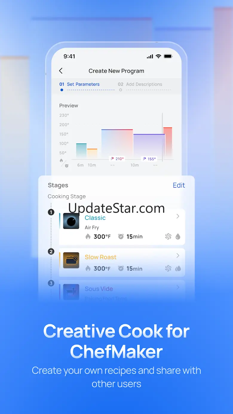 Dreo 2.7.4