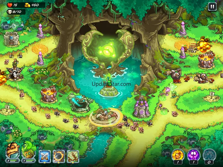 Kingdom Rush 5: Alliance TD