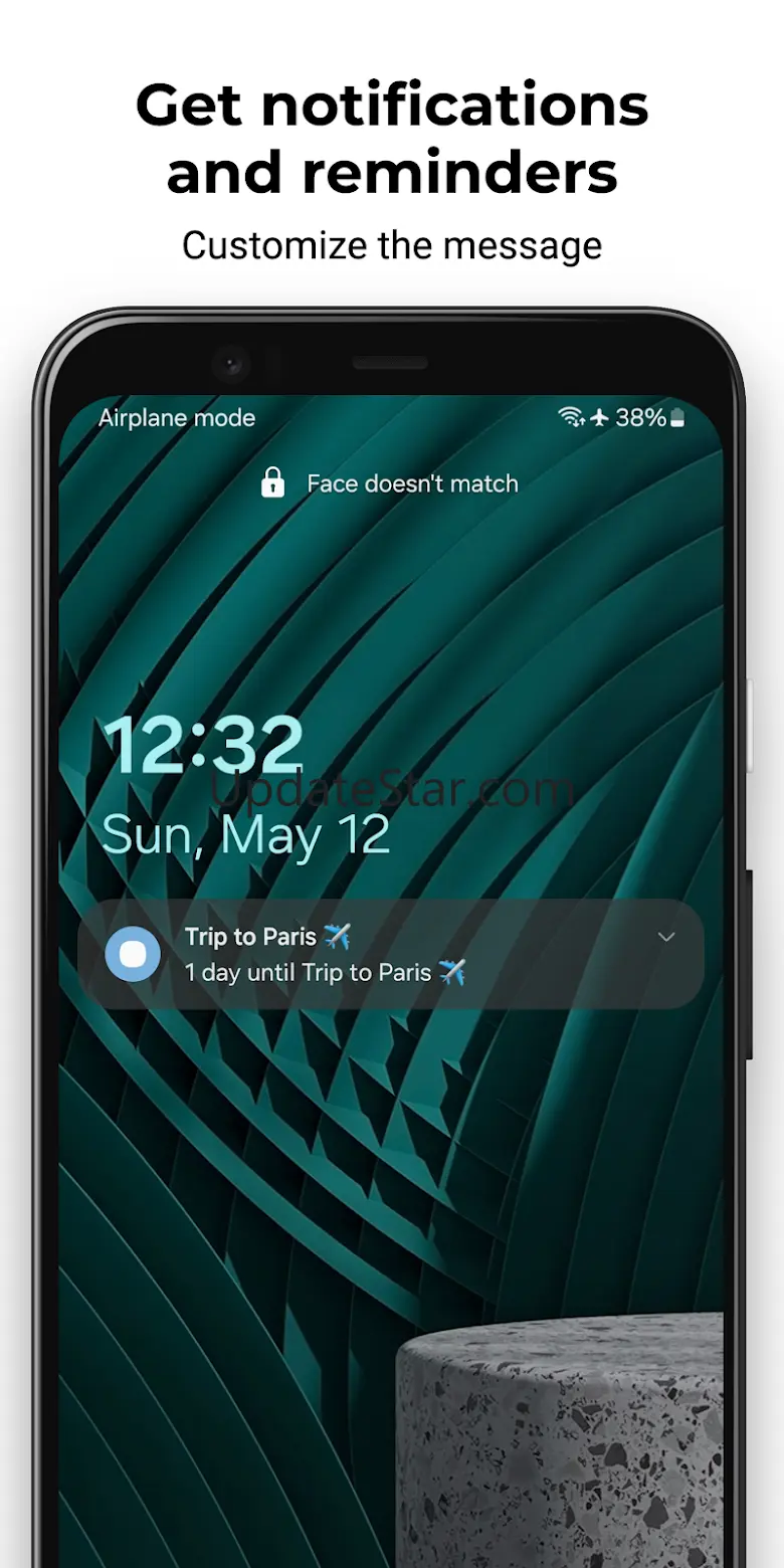 Countdown - Widget & Reminders 1.8.3