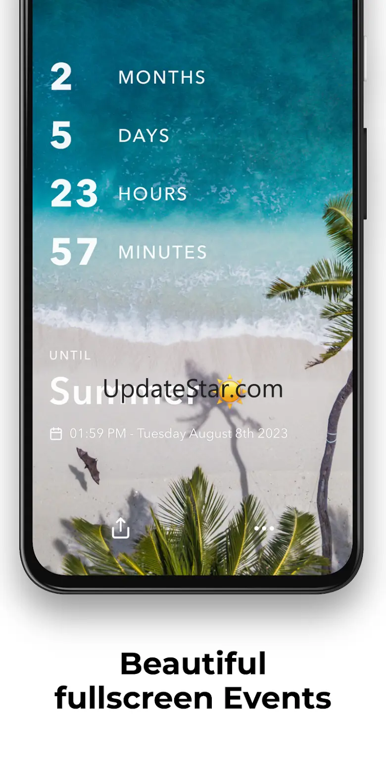 Countdown - Widget & Reminders 1.8.3
