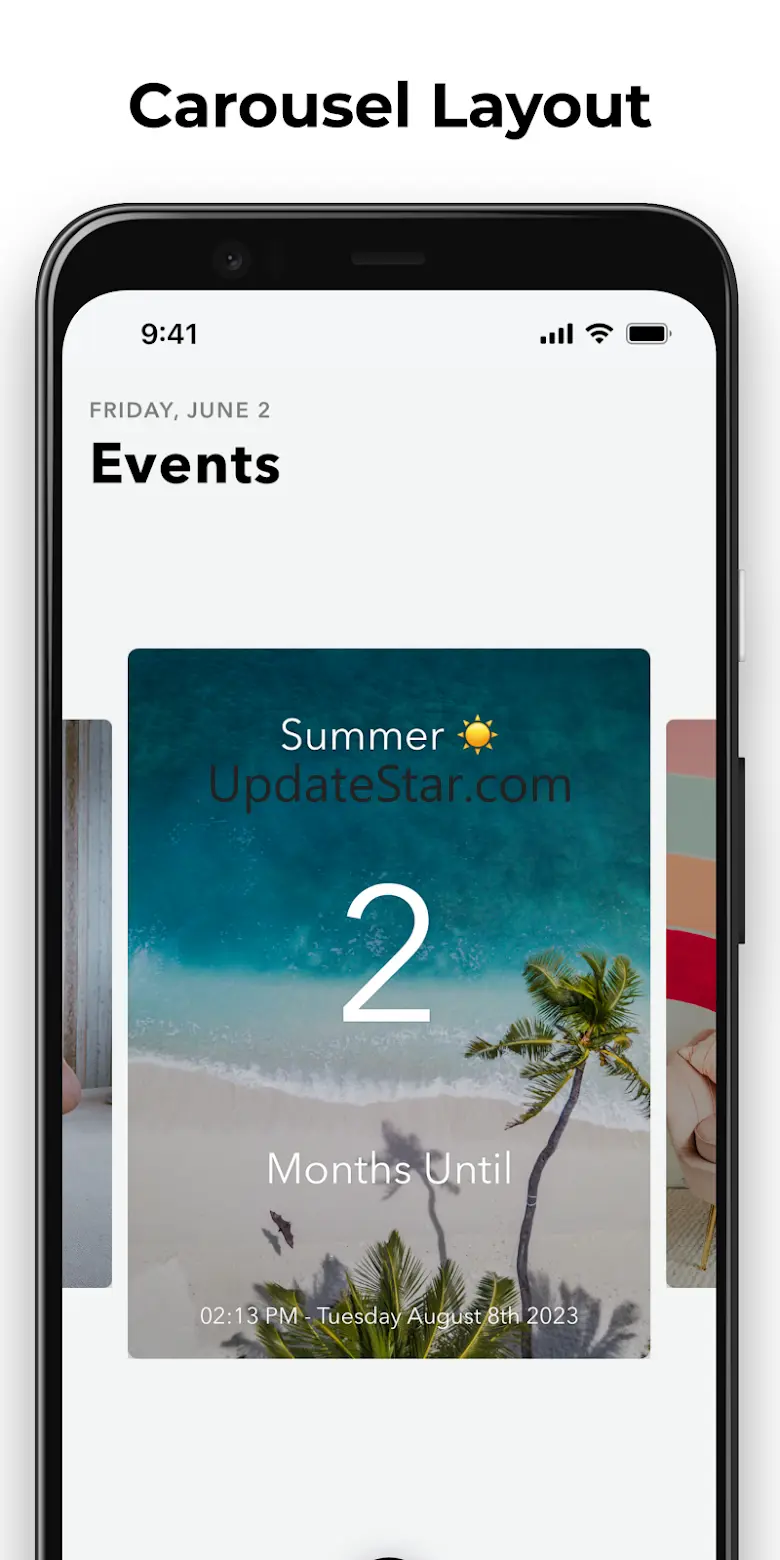 Countdown - Widget & Reminders 1.8.3