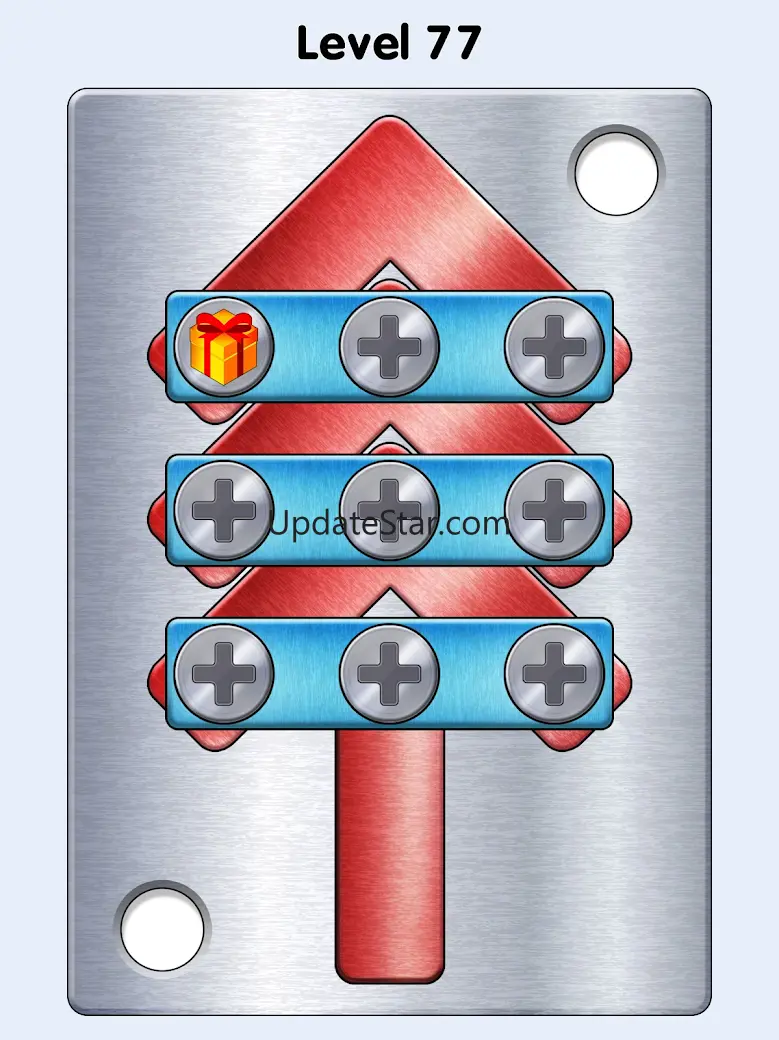 Bolt Out: Twist & Turn Puzzle