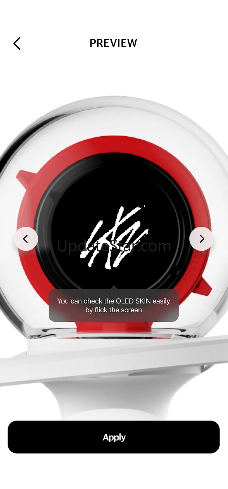 Stray Kids Light Stick V2 1.1.7