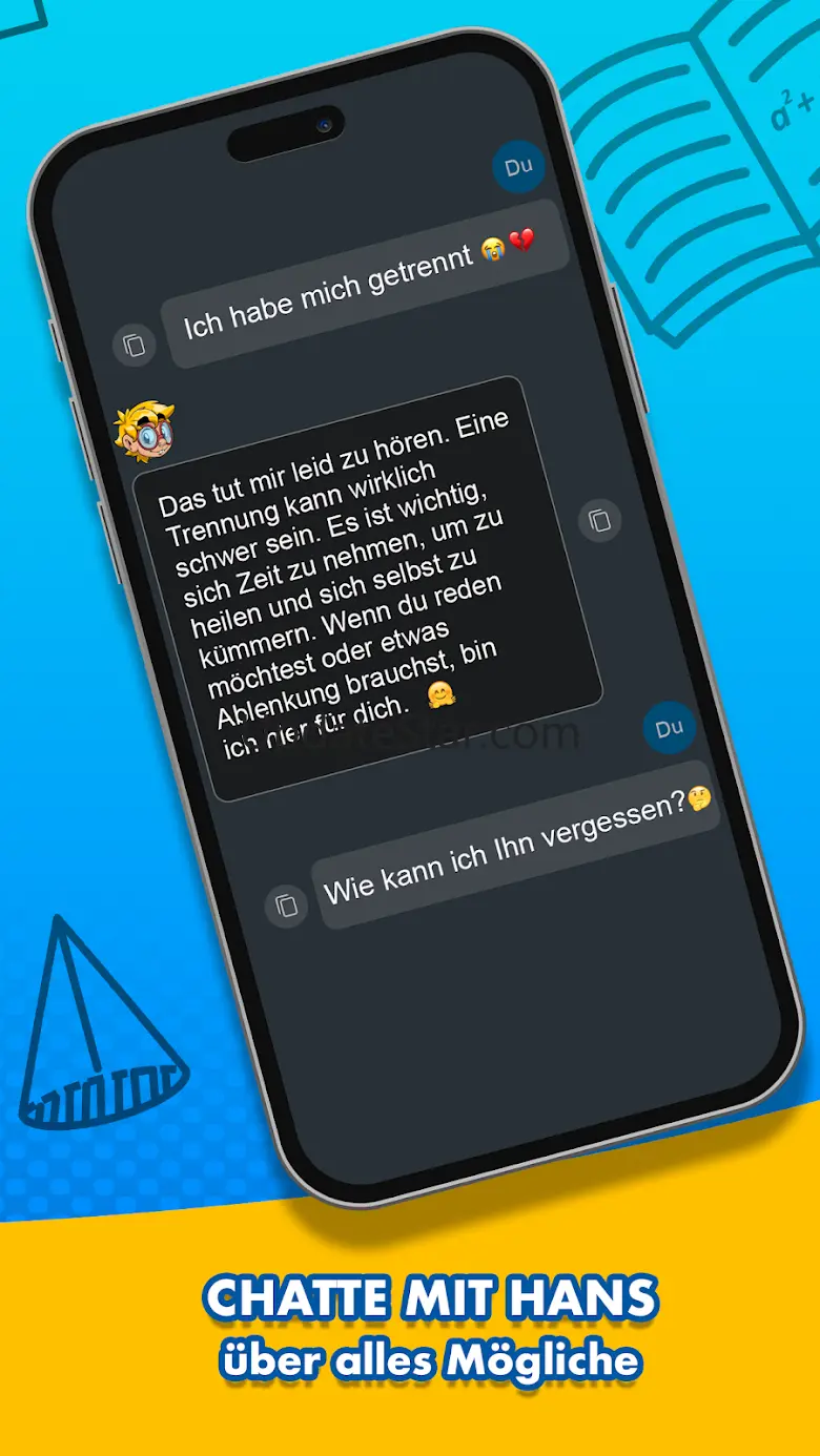 Hausaufgaben Hans 1.0.110