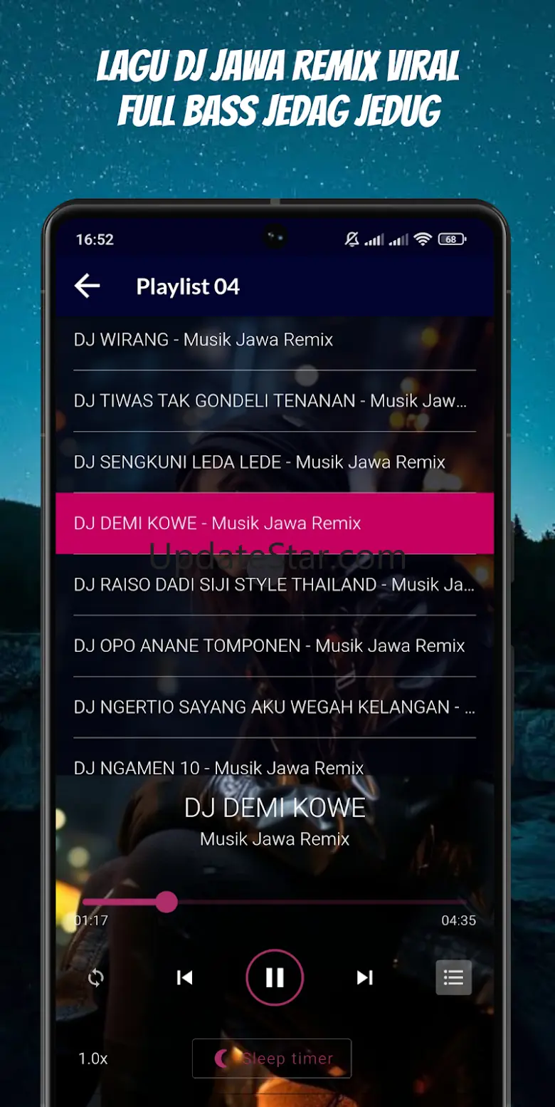 Dj Jawa Remix Viral Reverb 4.0.0
