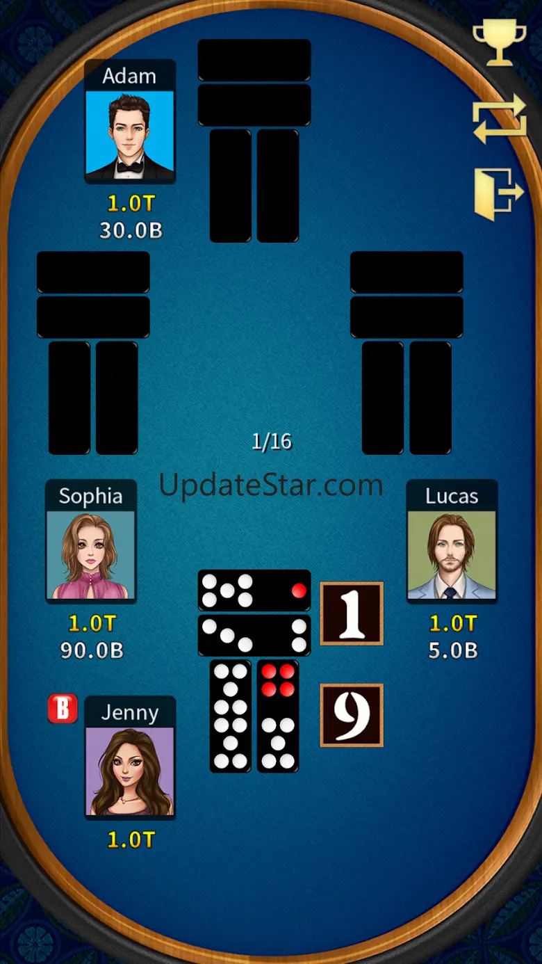Pai Gow Offline - KK Pai Gow 1.50