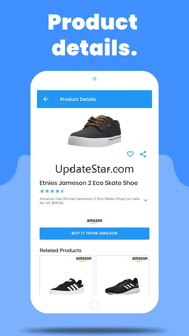 Mens shoes - Running shoes 1.0.49
