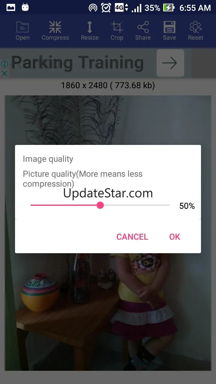 Compress images in kb & resize 1.38-free