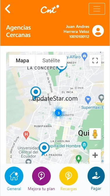 CNT APP 2.0.9.19