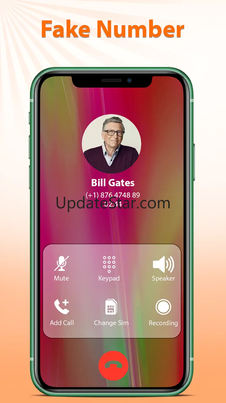 Fake Caller ID 1.0.8