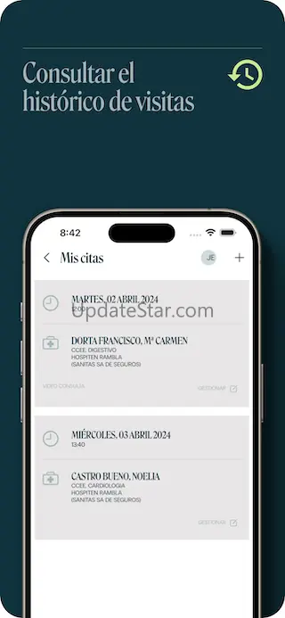 Hospiten 2.3.0