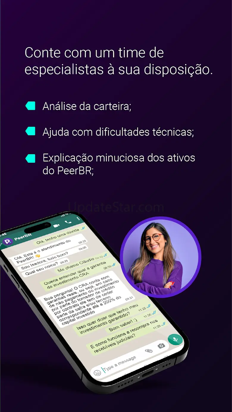 PeerBr 5.1.0