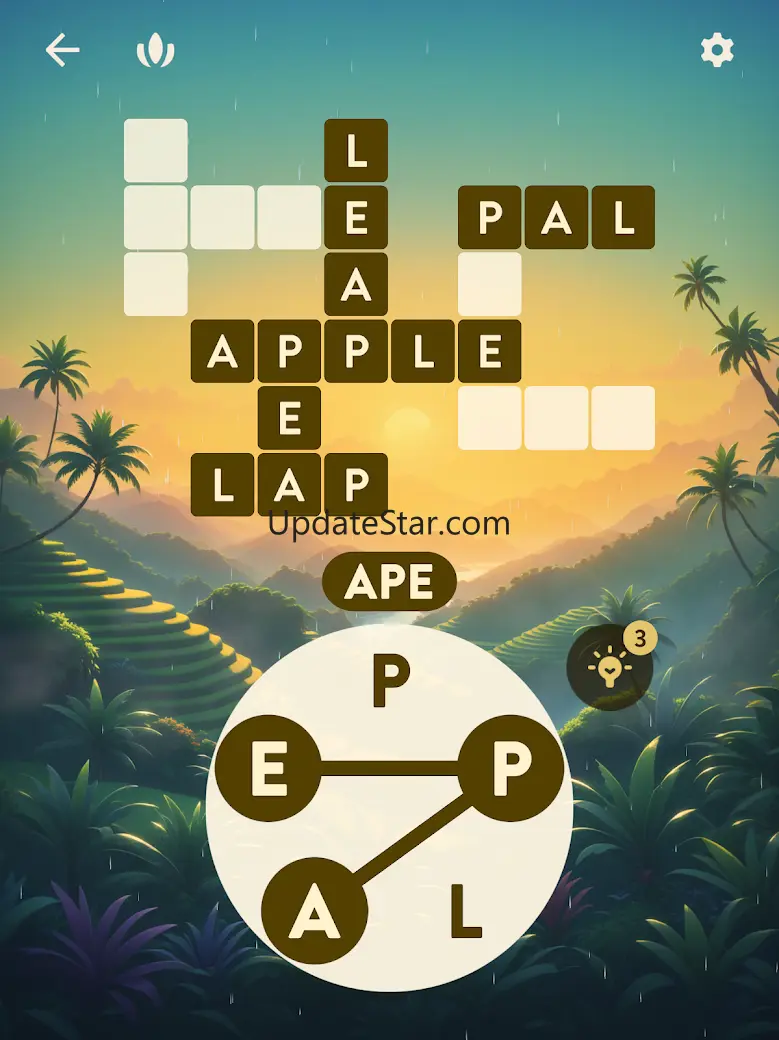 Words of Wonders: Zen 0.3.1