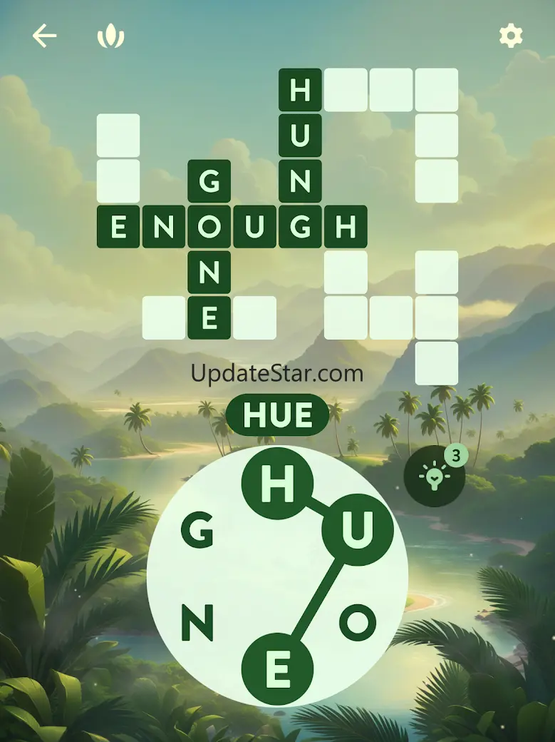 Words of Wonders: Zen 0.3.1