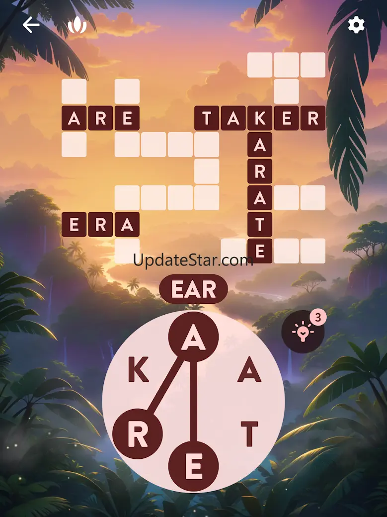 Words of Wonders: Zen 0.3.1