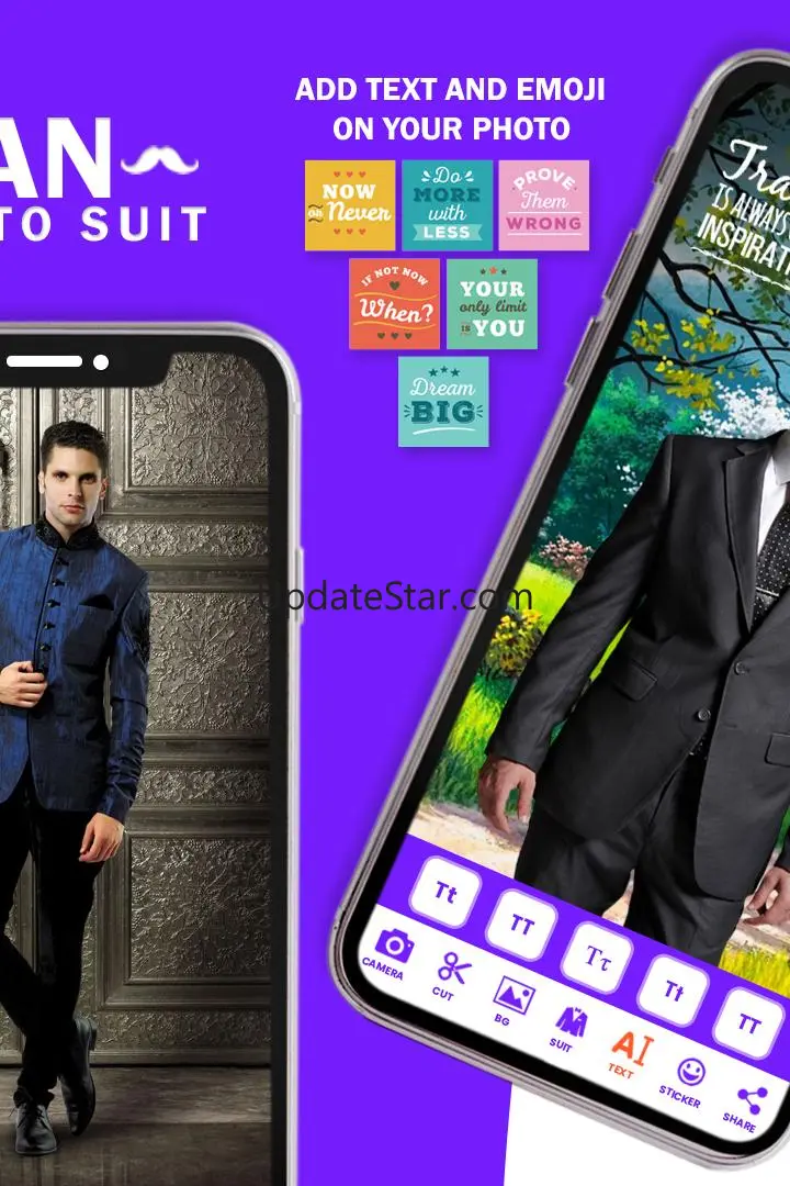 Man Suit Photo Editor 3.9