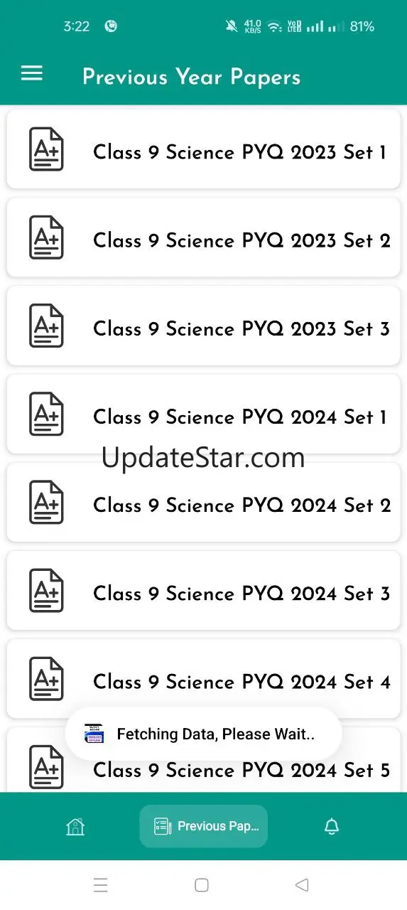 Class 9th Science Book Ncert 12.0.0