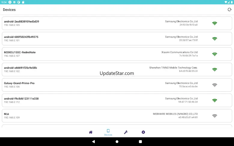 Netis Router Manager v4 2.0.4