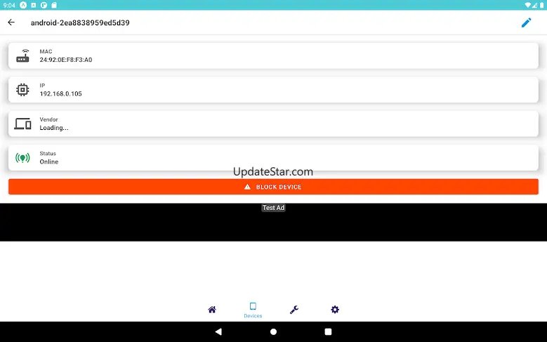Netis Router Manager v4 2.0.4