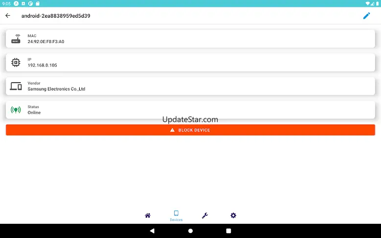 Netis Router Manager v4 2.0.4
