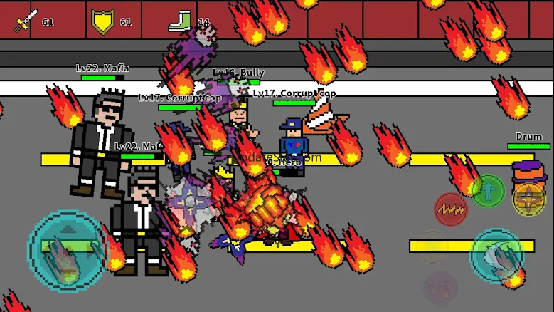 Draw RPG