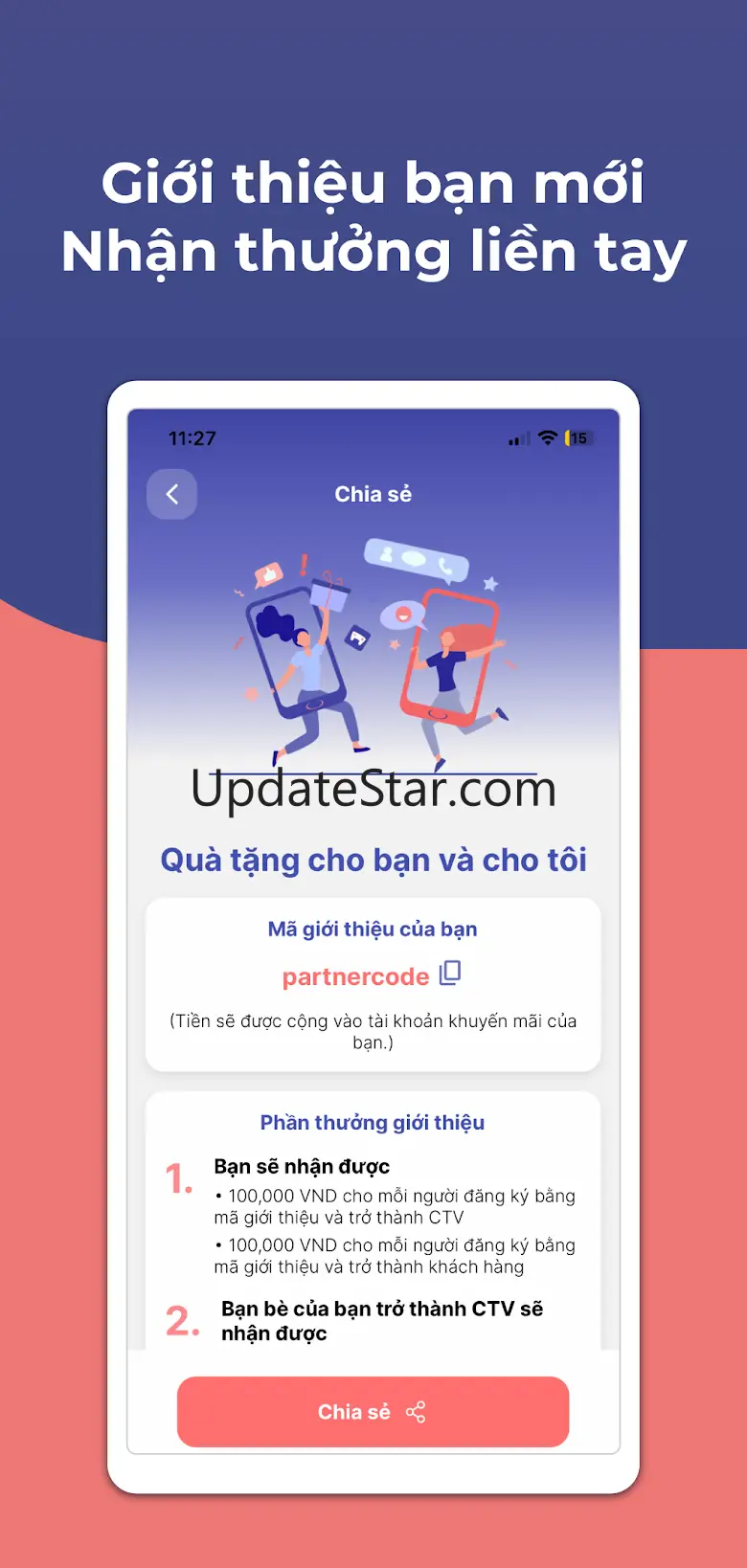 bTaskee Partner 3.3.3
