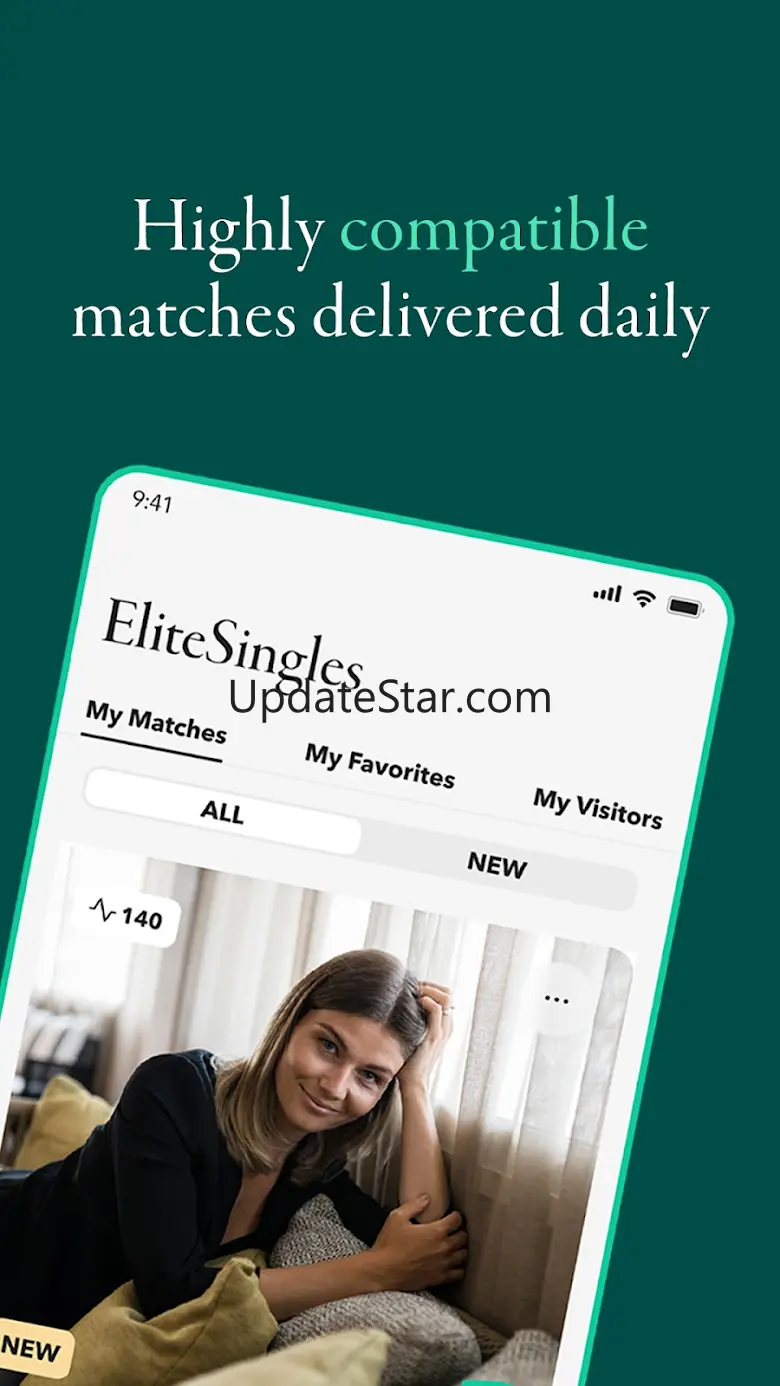 EliteSingles: Serious Dating 6.0.10