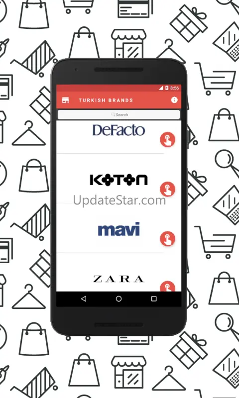 Online Shopping Turkey 3.0.1
