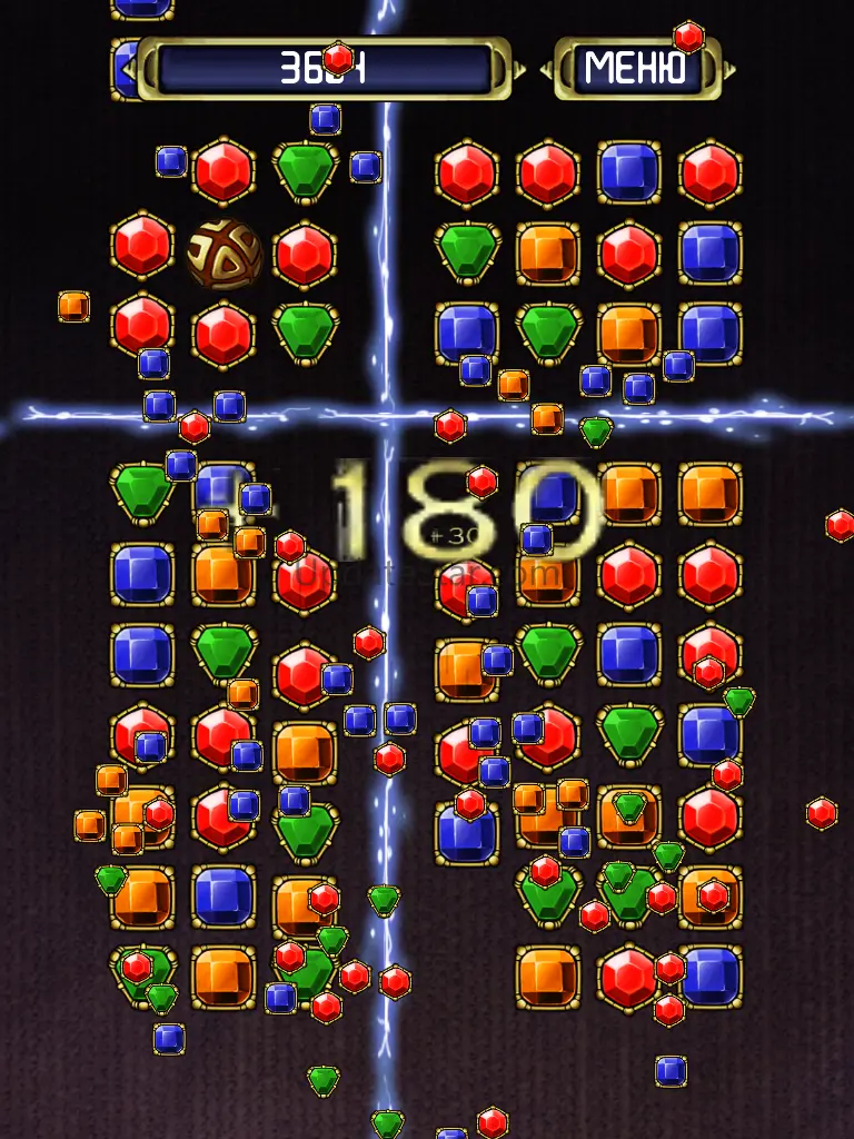 Mystic Diamonds 1.12