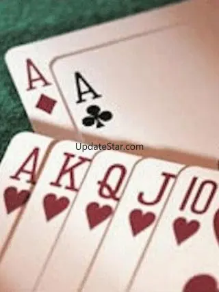 Playing cards 1.0