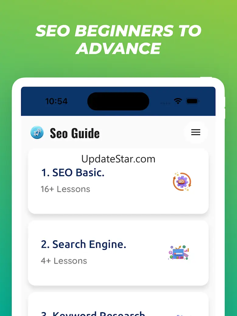 Learn Web Development Guide 2.5.0