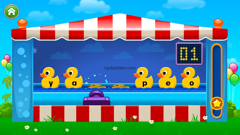 Kids ABC Phonics 2.4.6