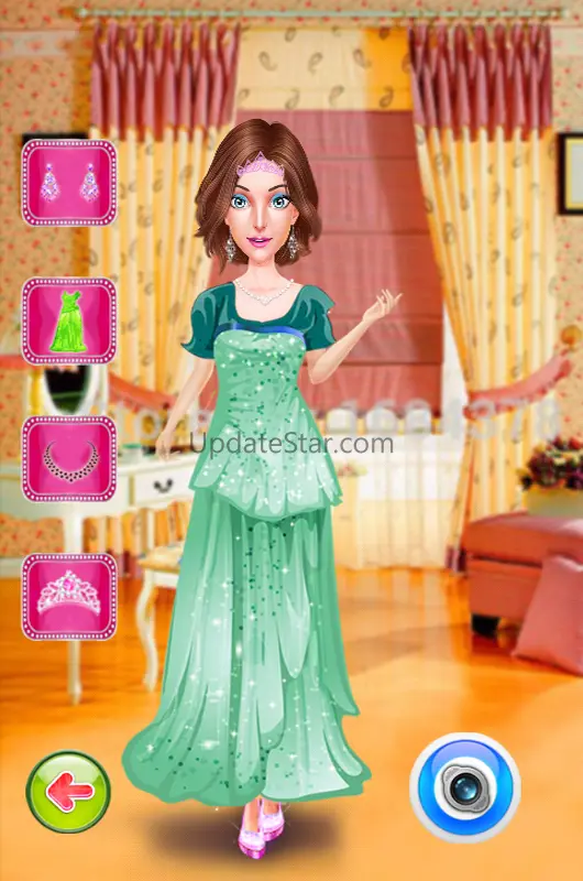 Fancy Makeup Beauty Salon 13.1