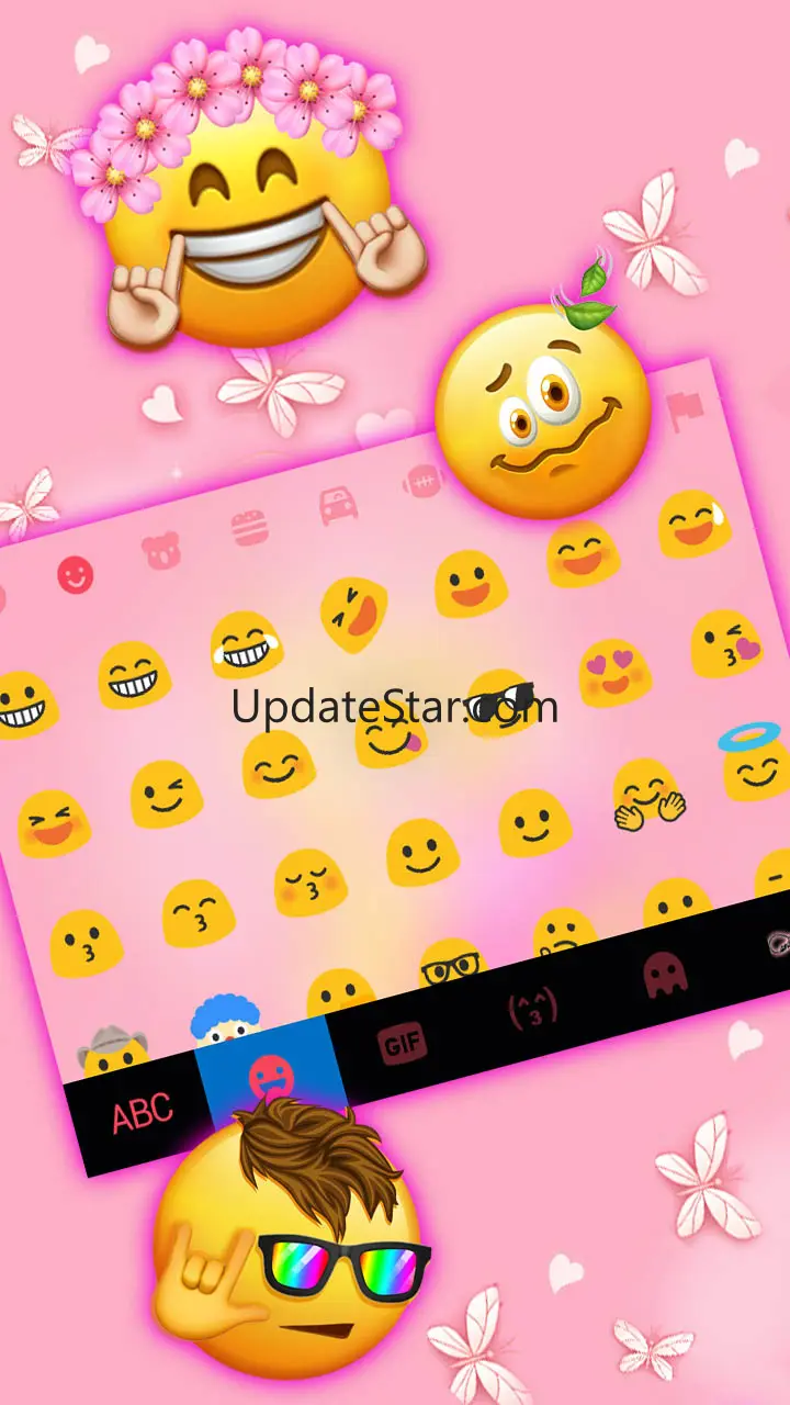 Teddy Bear Love Theme 3.0