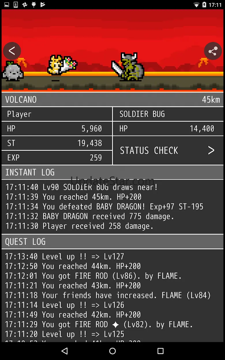 LogRogue 1.1.7