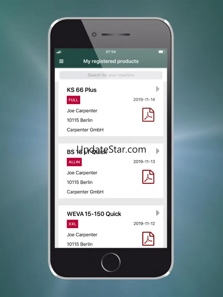 Metabo 1.11.5