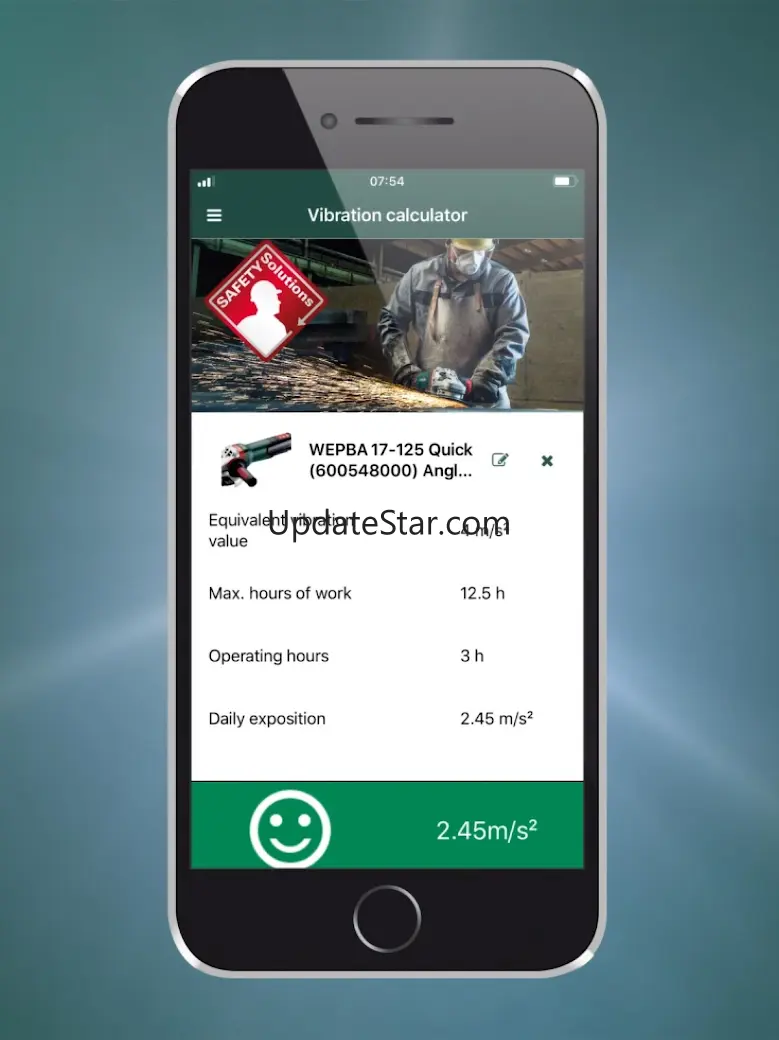 Metabo 1.11.5
