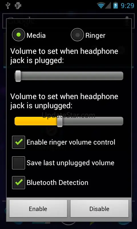 Hearing Saver 3.1